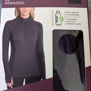 Women's Merino Shirt M